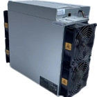 Asic 9300M Lite Coin Mining Machine বিটমেইন এন্টমাইনার AC পাওয়ার সাপ্লাই