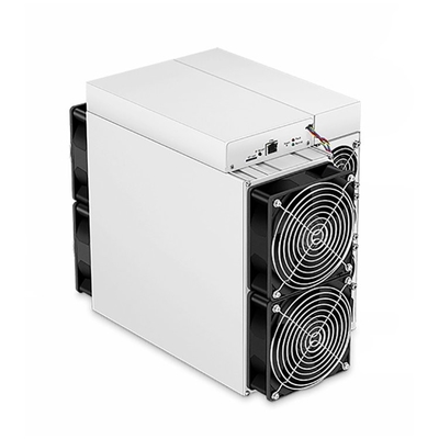 3300W Lite Coin খনি শ্রমিক বিটমেইন এন্টমাইনার L7 8800M 4 ফ্যান 15Kg