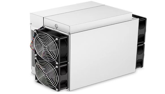 V1 ক্লাসিক আইপোলো এসিক মাইনার 1550 MH/S 1240W পাওয়ার খরচ