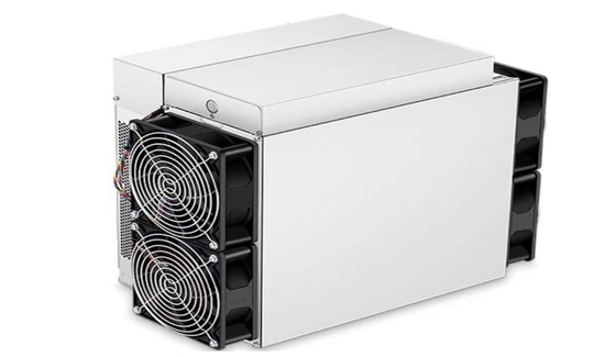 V1 ক্লাসিক আইপোলো এসিক মাইনার 1550 MH/S 1240W পাওয়ার খরচ