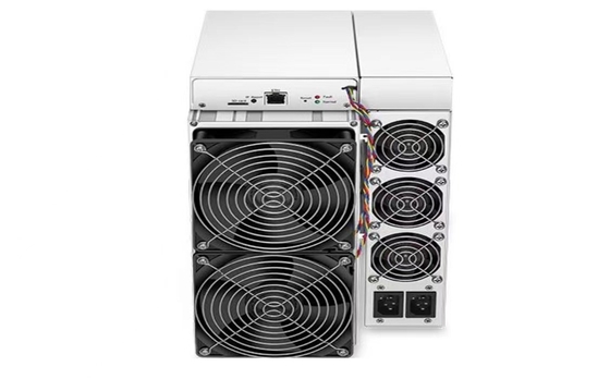 Ethash ETH Ipollo V1 মাইনার 3600MH/S 3100W Ipollo Asic Miner