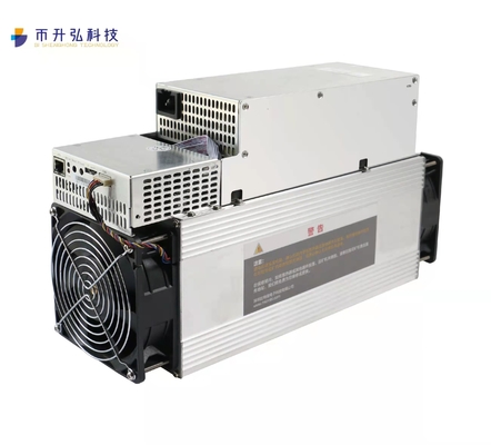 BTC Whatsখনি শ্রমিক M30s+ 100TH