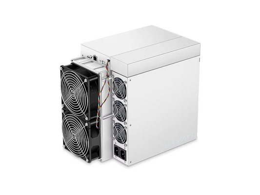Bitmain Bit Coin খনি শ্রমিক Antখনি শ্রমিক S19 XP 140TH 3010W SHA256 অ্যালগরিদম