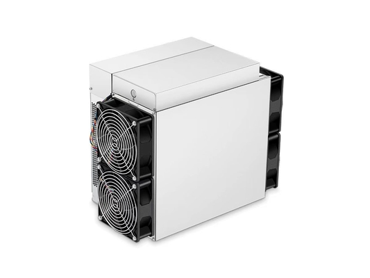 Bitmain Bit Coin খনি শ্রমিক Antখনি শ্রমিক S19 XP 140TH 3010W SHA256 অ্যালগরিদম