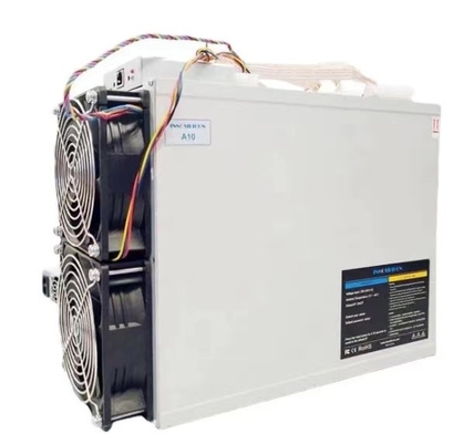 2300w ইনোসিলিকন এসিক মাইনার ইনোসিলিকন A10 প্রো 8G 720MH