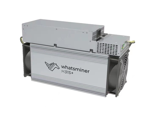 IEC C19 Whatsখনি শ্রমিক M31S+ 80T