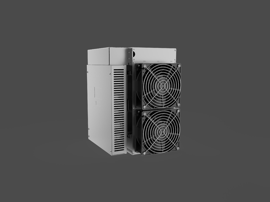 50W Asic বিট কয়েন মাইনার Ipollo B1L 60TH/S SHA256 অ্যালগরিদম কম পাওয়ার খরচ