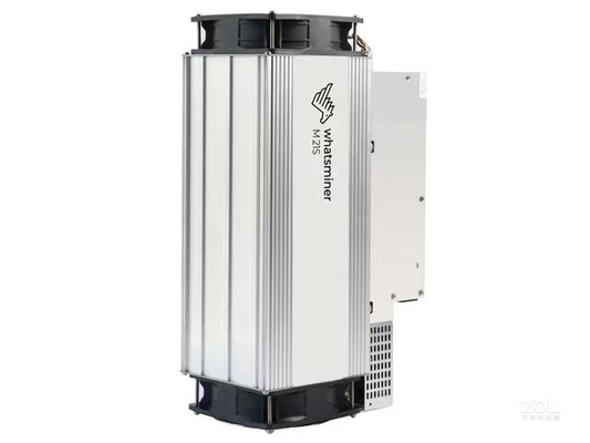 3360W Asic খনি শ্রমিক Machine M21S 58T 3 ট্যাবলেট 300V 500V পাওয়ার লাইন