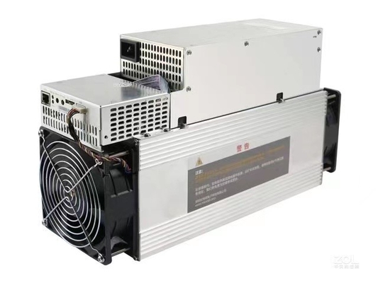 3360W Asic খনি শ্রমিক Machine M21S 58T 3 ট্যাবলেট 300V 500V পাওয়ার লাইন