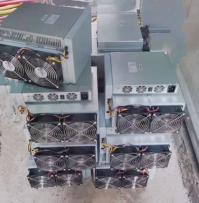 3420W Canaan Avalon খনি শ্রমিক 1126 Pro S 60T