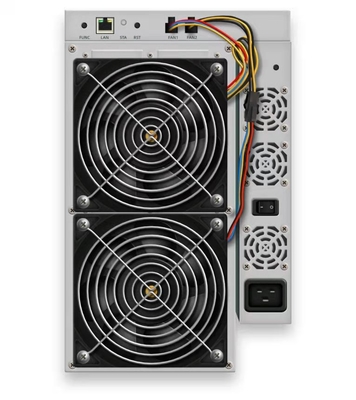 3420W Canaan Avalon খনি শ্রমিক 1126 Pro S 60T