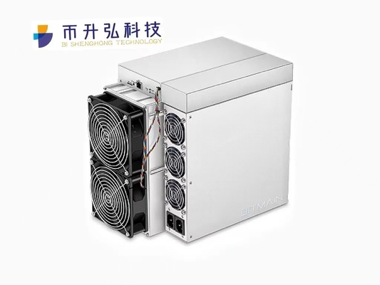 SHA256 3250W Asic বিটমেইন এন্টমাইনার