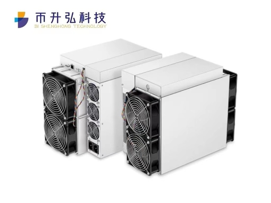 SHA256 3250W Asic বিটমেইন এন্টমাইনার