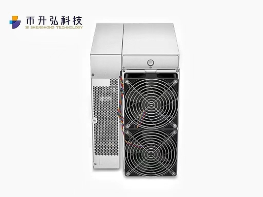 SHA256 3250W Asic বিটমেইন এন্টমাইনার