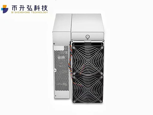 S19 95T Asic মাইনার মেশিন