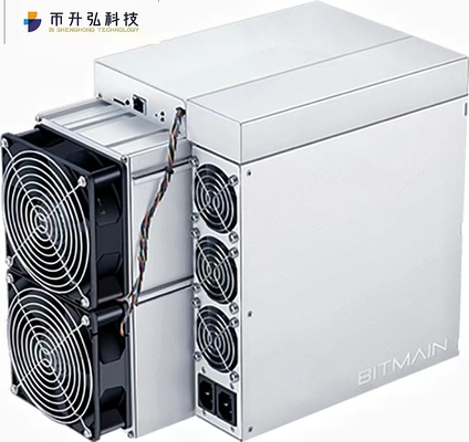 S19 95T Asic মাইনার মেশিন