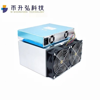Canaan Aisen Bit Coin খনি শ্রমিক A1 23T 2100W SAMSUNG 10nm Asic চিপ সহ