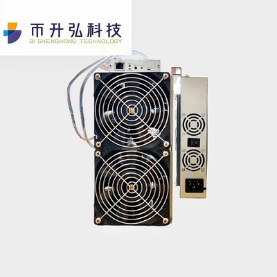 Canaan Aisen Bit Coin খনি শ্রমিক A1 23T 2100W SAMSUNG 10nm Asic চিপ সহ