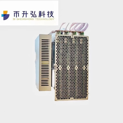 Canaan Aisen Bit Coin খনি শ্রমিক A1 23T 2100W SAMSUNG 10nm Asic চিপ সহ