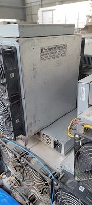 3.3KW Canaan Avalon খনি শ্রমিক 1066 Pro 55T