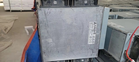 3.3KW Canaan Avalon খনি শ্রমিক 1066 Pro 55T