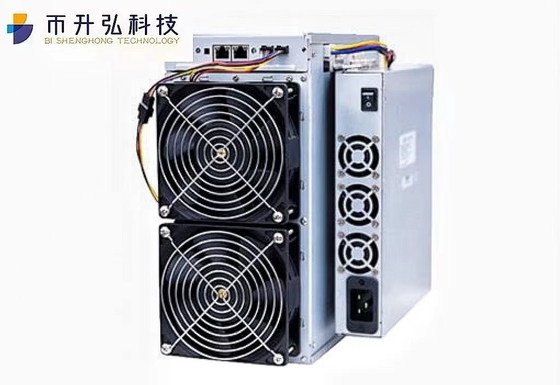 1066 Pro 55T Canaan Avalon খনি শ্রমিক 3300W 331mm*195mm*292mm 60 J/TH