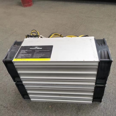 3000W কয়েন মাইনার মেশিন আলাদিন T1 32T 75dB 266mm*181mm*228mm