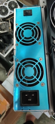 3300W কয়েন মাইনার মেশিন INNOSILICON T3+ 57T SHA256 অ্যালগরিদম