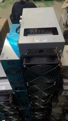 3300W কয়েন মাইনার মেশিন INNOSILICON T3+ 57T SHA256 অ্যালগরিদম