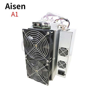 2200W Aisen Love Core A1 Pro 21TH/s SHA256 অ্যালগরিদম 210V-240V AC