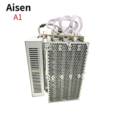 2200W Aisen Love Core A1 Pro 21TH/s SHA256 অ্যালগরিদম 210V-240V AC