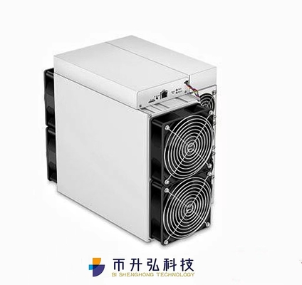 X11 অ্যালগরিদম বিটমেইন অ্যান্টমাইনার D7 Asic খনি শ্রমিক 1.29TH/S 3184w
