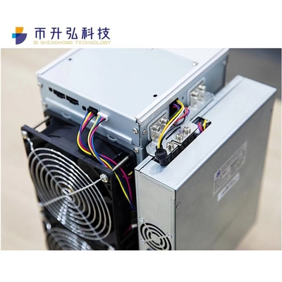 3196w BCH Avalon মাইনিং মেশিন 1166 78TH/S 331*195*292mm