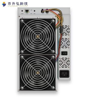 BTC মাইনিং কানান অ্যাভালন মাইনার A1126 100TH/S 3500w Asic খনি শ্রমিক Avalon