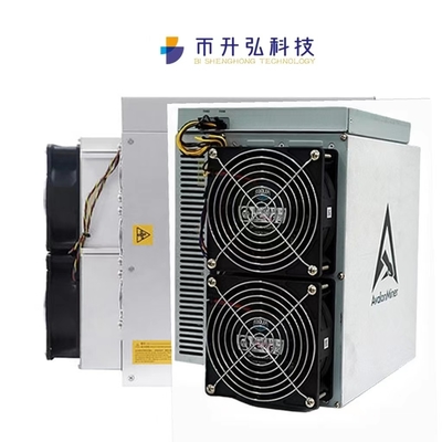BTC মাইনিং উচ্চ কর্মক্ষমতার জন্য SHA256 Avalon A1166 Pro S 75TH/S