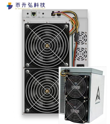3196w 4 ফ্যান বিট কয়েন মাইনার কানান অ্যাভালন 1166 Pro S 72TH/S 331mm*195mm*292mm