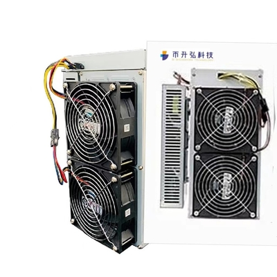3196w 4 ফ্যান বিট কয়েন মাইনার কানান অ্যাভালন 1166 Pro S 72TH/S 331mm*195mm*292mm