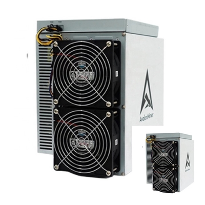 3230w Canaan Avalon খনি শ্রমিক 1246 96TH/S সুপার কম্পিউটিং পাওয়ার 442mm*405mm*306mm