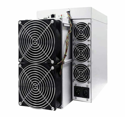 বিটমেইন এন্টমাইনার S19J PRO 96T BTC SHA256 Asic মাইনার মেশিন