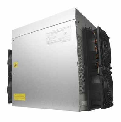 বিটমেইন এন্টমাইনার S19J PRO 96T BTC SHA256 Asic মাইনার মেশিন