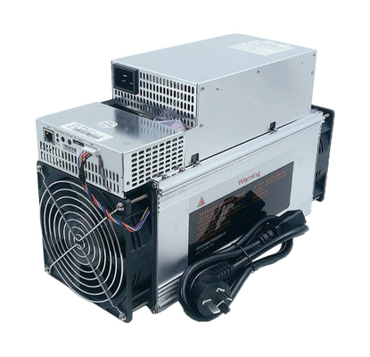 80dB লো নয়েজ মাইক্রোবট হোয়াটসমাইনার M31S+ 82T 40 J/T ইথারনেট এসিক মাইনার মেশিন