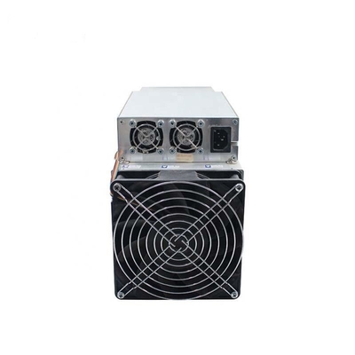 গ্রে সেকেন্ডহ্যান্ড ইবিট Asic খনি শ্রমিক E9 Pro 25t 3500w ইথারনেট কানেক্ট নেটওয়ার্ক
