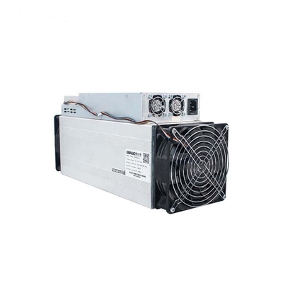 গ্রে সেকেন্ডহ্যান্ড ইবিট Asic খনি শ্রমিক E9 Pro 25t 3500w ইথারনেট কানেক্ট নেটওয়ার্ক