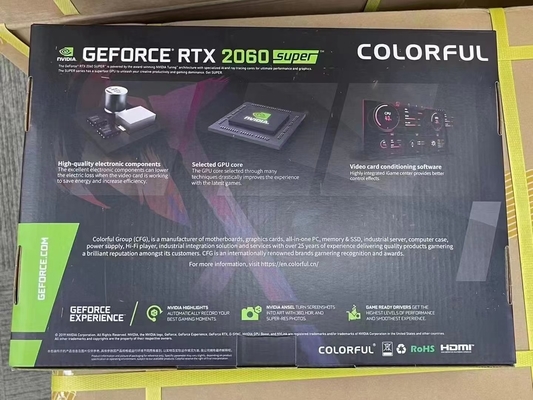 NVIDIA ETH মাইনিং রিগ গ্রাফিক্স কার্ড