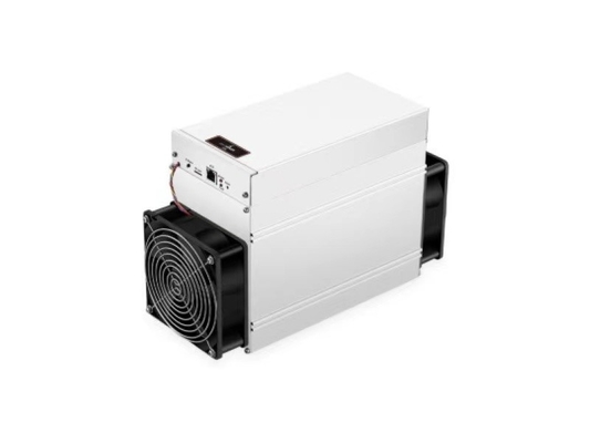 1280W Asic বিটমেইন এন্টমাইনার S9SE 16T সেকেন্ডহ্যান্ড SAMSUNG 10nm ASIC চিপ সহ