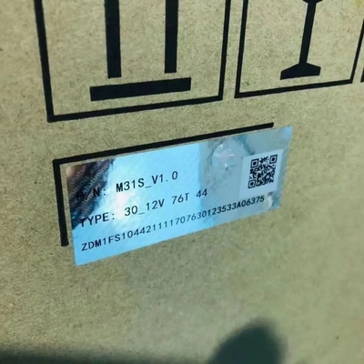 44J/T Microbt Whatsখনি শ্রমিক M31S+ 76T BTC মাইক্রোবট মাইনিং মেশিন