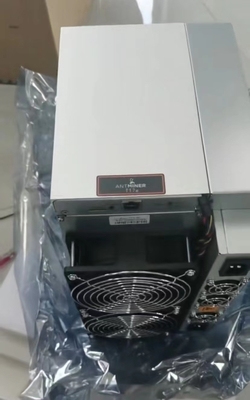 BTC Antখনি শ্রমিক T17E 50T 2750W কম শব্দ কম শক্তি খরচ