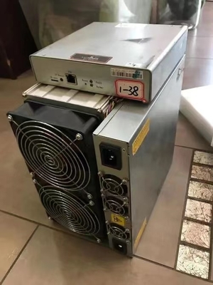 SHA256 অ্যালগরিদম Asic বিটমেইন এন্টমাইনার S17 Pro 53t 2094W 11kg