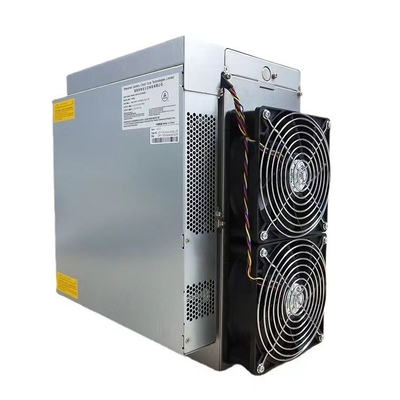 2920W Asic বিটমেইন এন্টমাইনার S17+ 76TH SHA256 ইথারনেট ইন্টারনেট সংযোগ