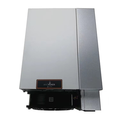 2920W Asic বিটমেইন এন্টমাইনার S17+ 76TH SHA256 ইথারনেট ইন্টারনেট সংযোগ